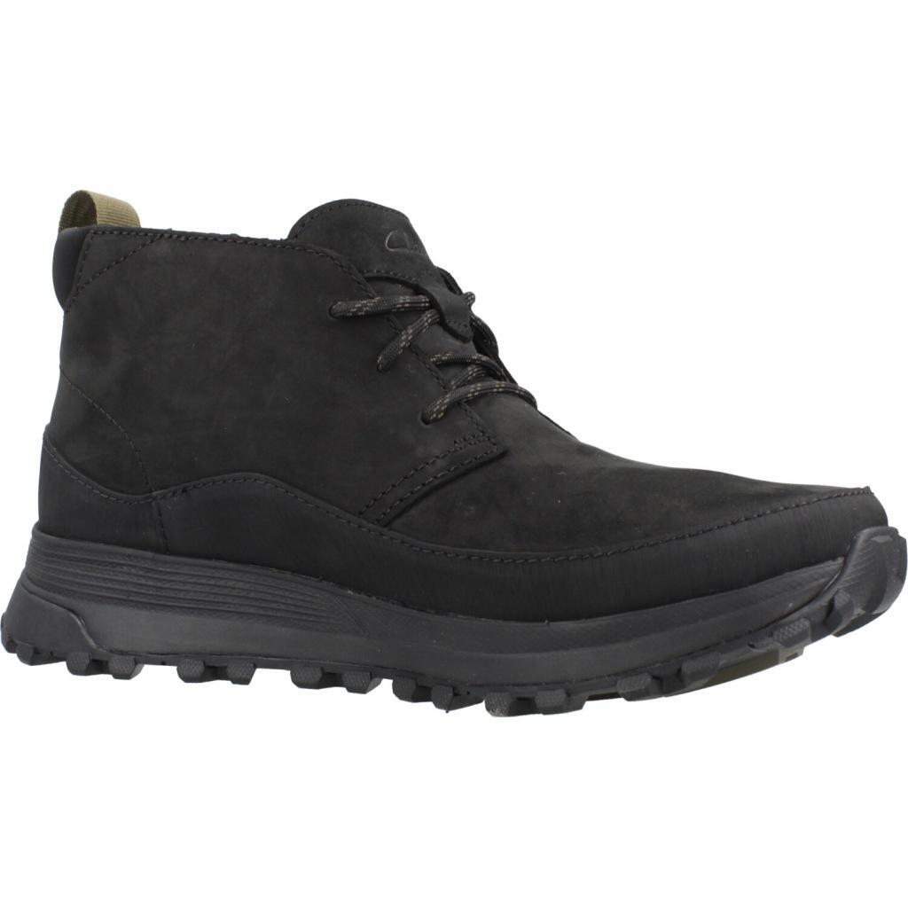 Botines Hombre Clarks Atl Trekdb Gtx 5/5
