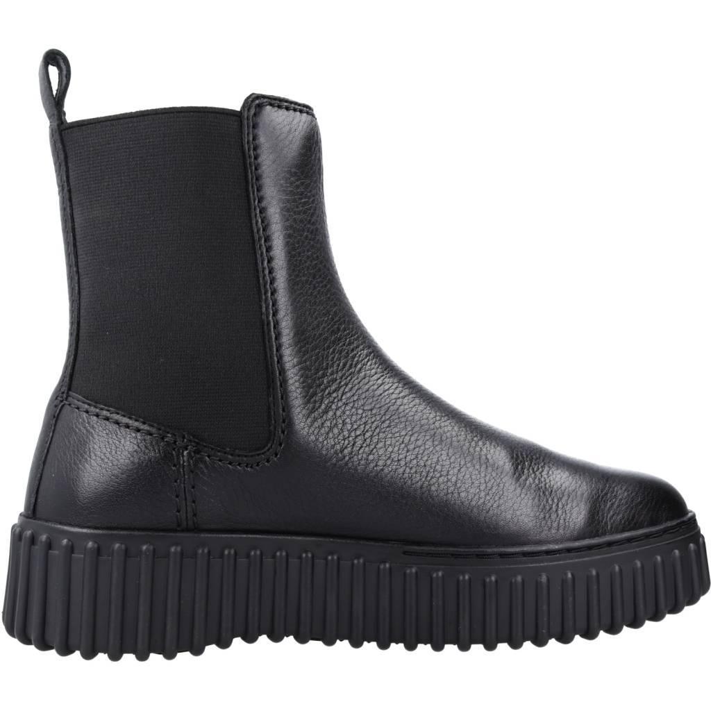 Botines Mujer Clarks Torhill Maple 4/6