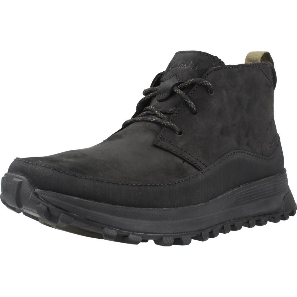 Clarks - Bottes Clarks Modèle Atl Trekdb Gtx Couleur Noir - Boots - Noir - Decathlon