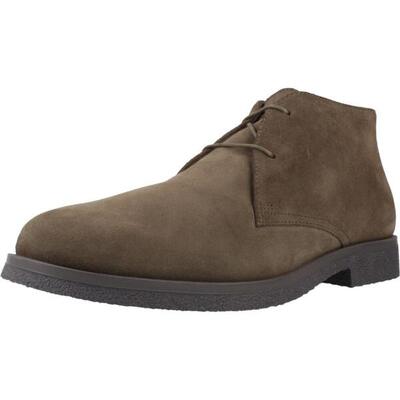 Boots geox model uomo claudio kleur groen