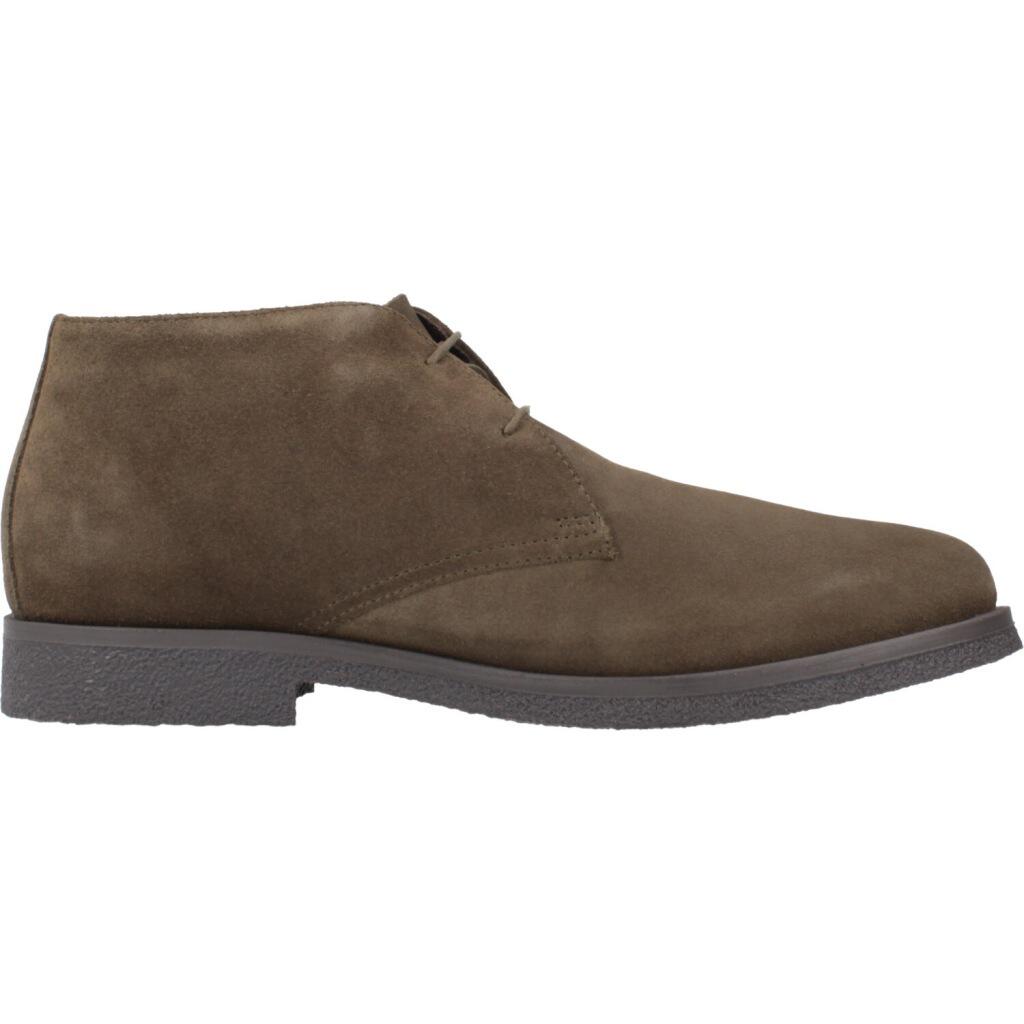 Laarzen Geox Claudio 4/5