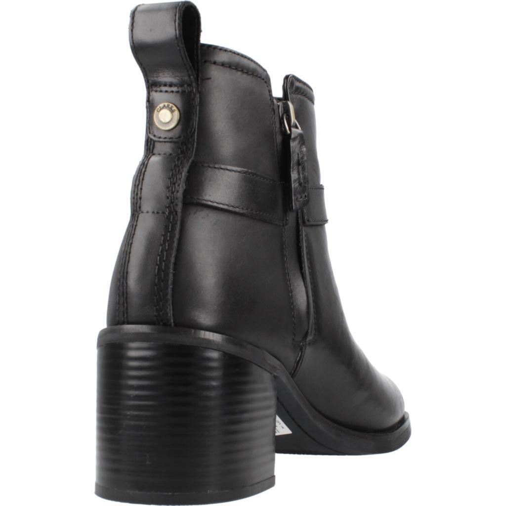 Bottine Chamberly Trim 3/5