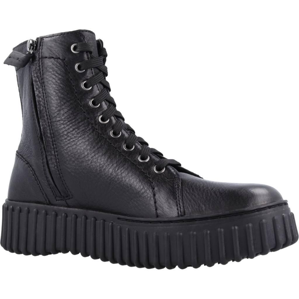 Botines Mujer Clarks Torhill Rise 5/5