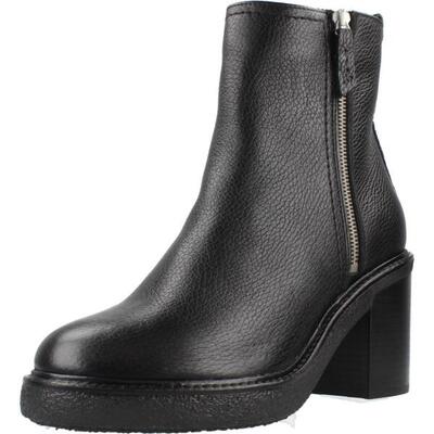 Botines Mujer Clarks Cassiano Zip