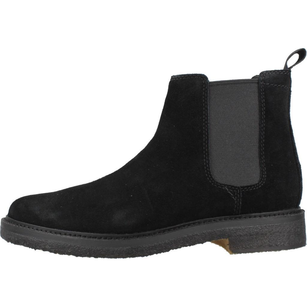 Botines Hombre Clarks Clarkdale Easy 2/5