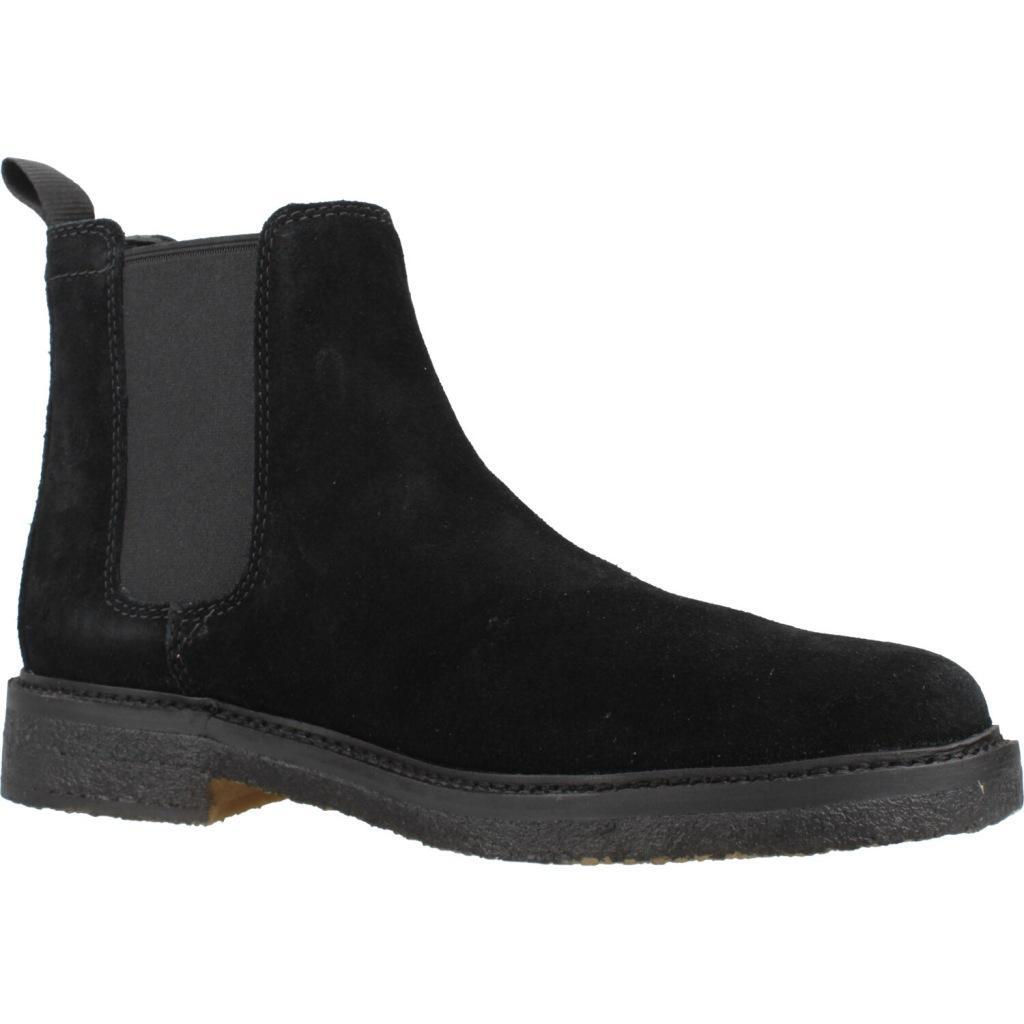 Botines Hombre Clarks Clarkdale Easy 5/5