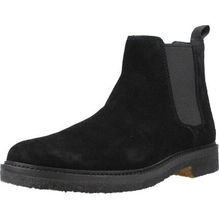 Buty CLARKS CLARKDALE EASY Czarny