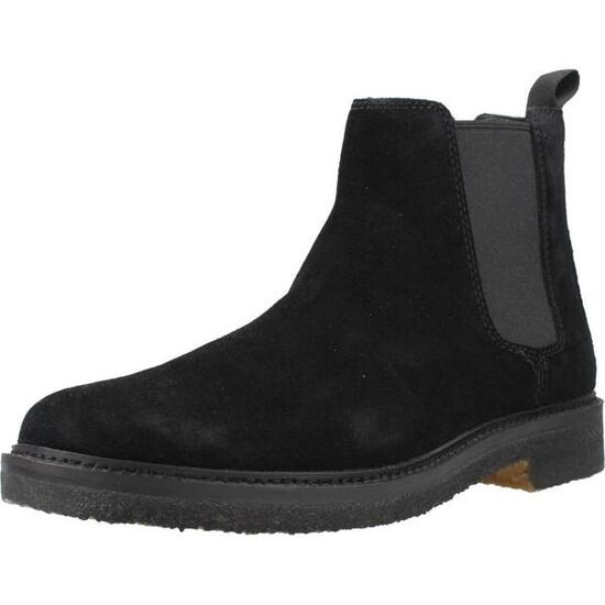 Buty CLARKS CLARKDALE EASY Czarny