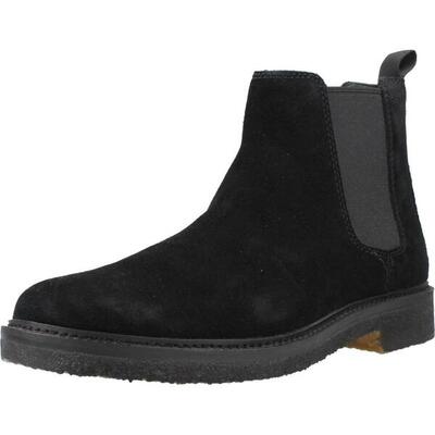 Boots clarks model clarkdale easy kleur zwart