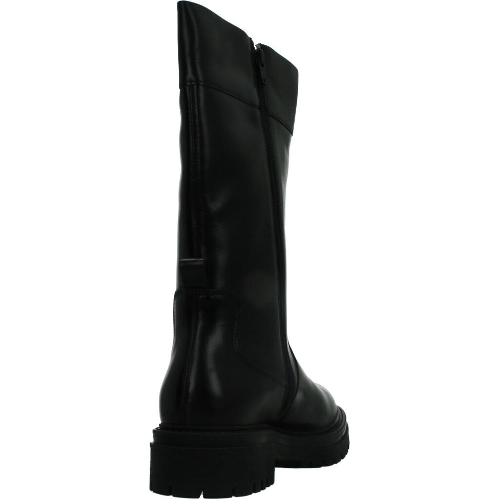 Bottes femme Geox Iridea 3/7