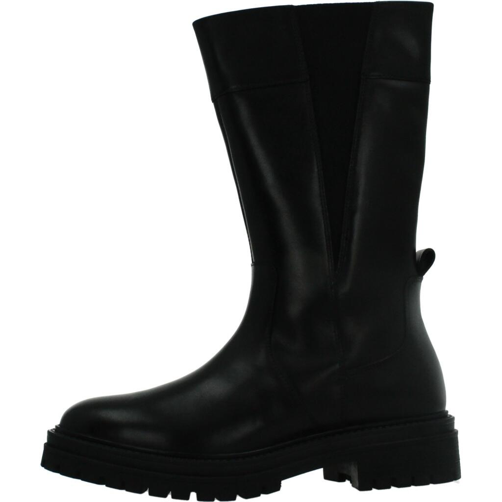 Bottes femme Geox Iridea 2/7