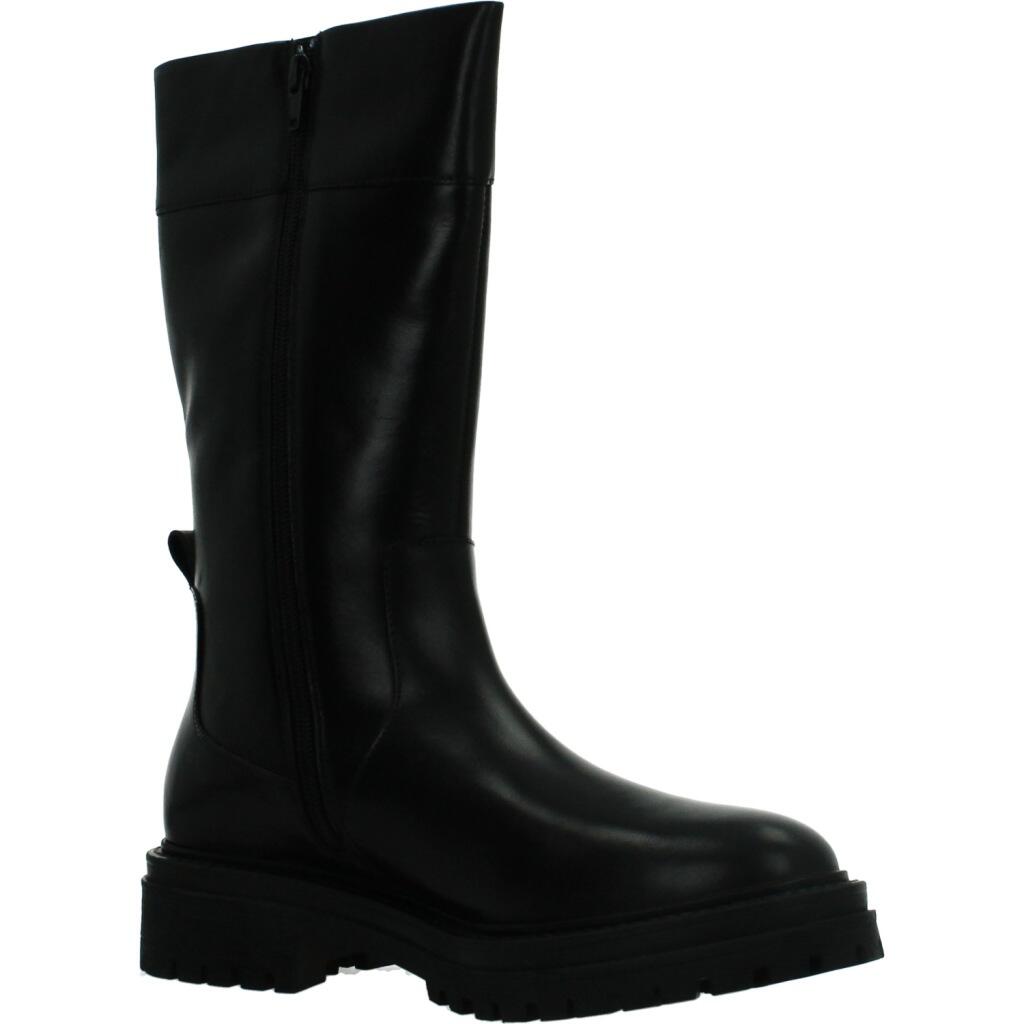 Bottes femme Geox Iridea 5/7