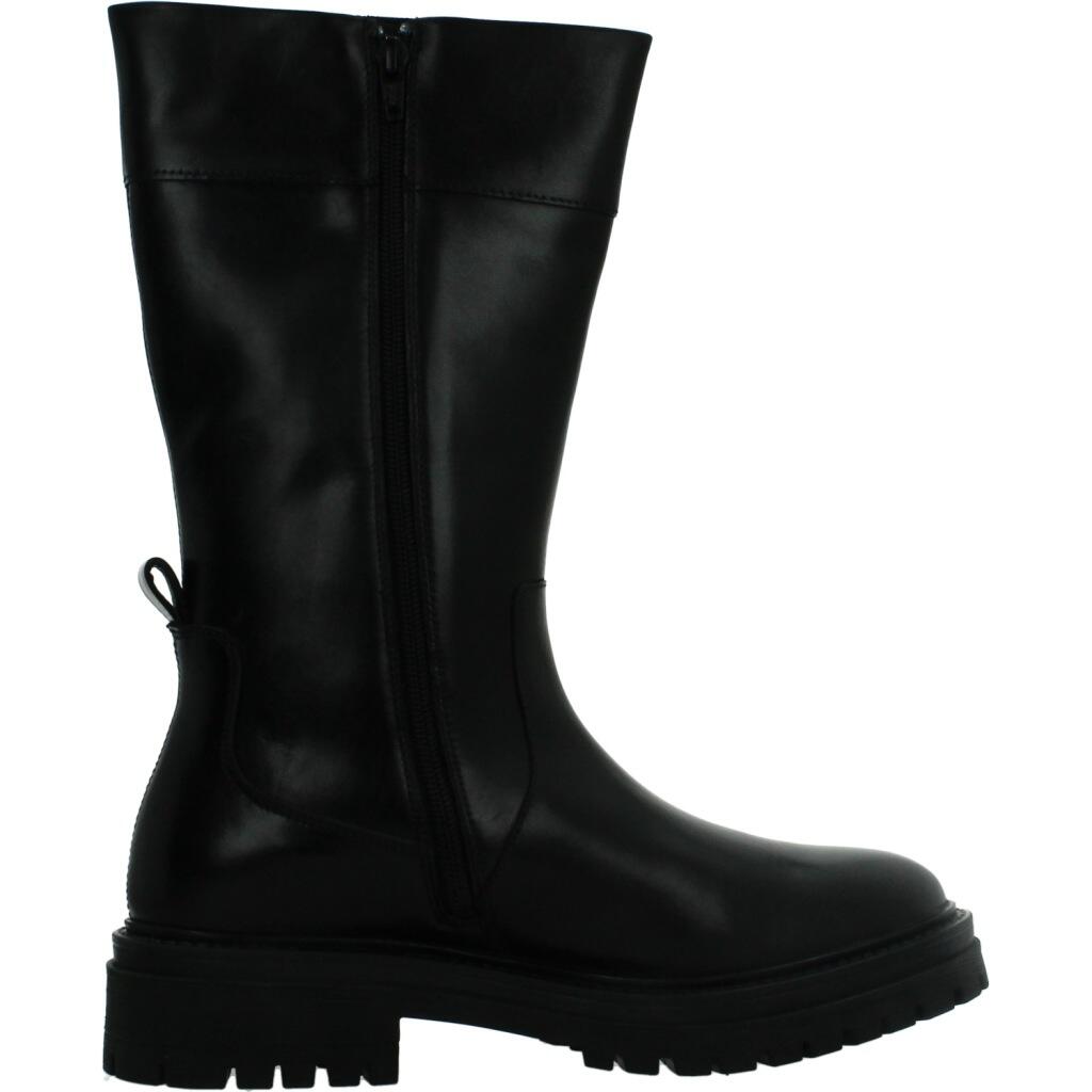 Bottes femme Geox Iridea 4/7