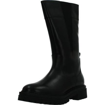Stiefel Geox Modell D Iridea Farbe Schwarz