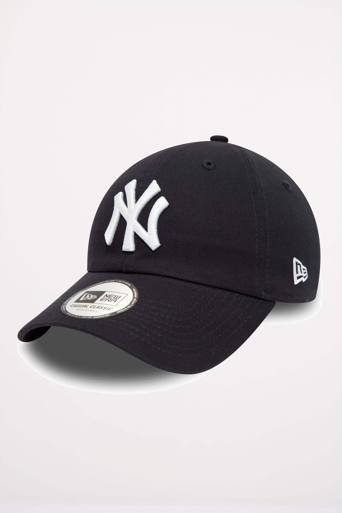 Bonnet New Era Modèle Homefield 9forty Trucker Couleur Bleu 5/5
