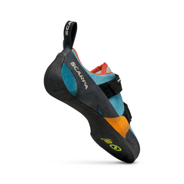Buty wspinaczkowe damskie Scarpa Force V Women 6/7