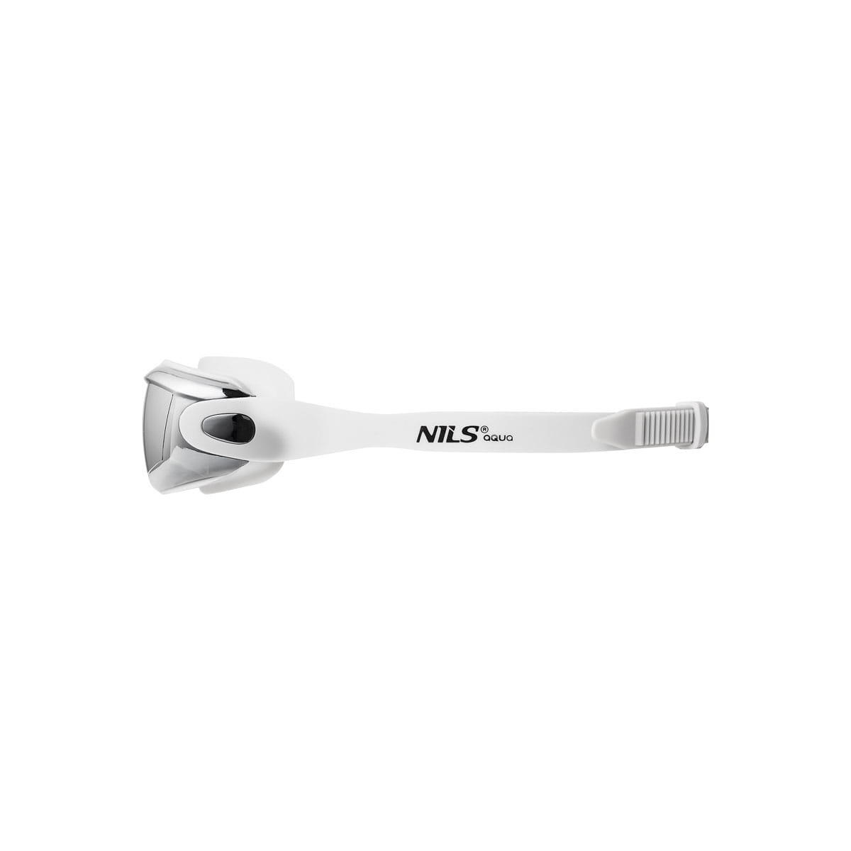 Lunettes de natation NILS AQUA NQG160MAF 4/6