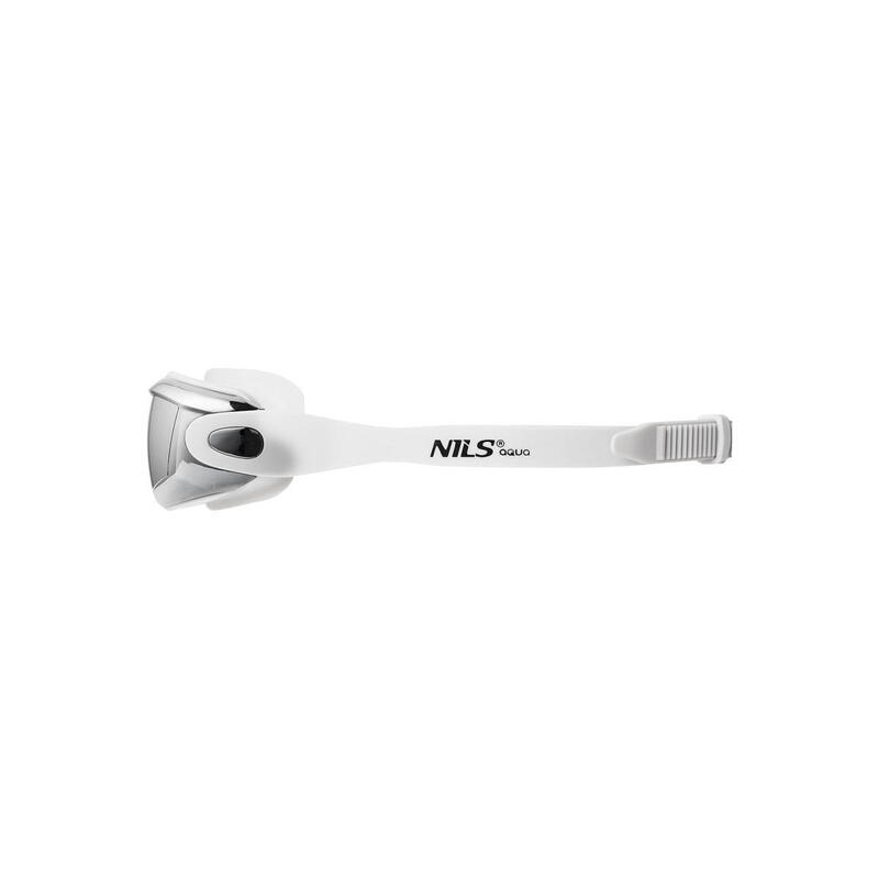 Ochelari de înot NILS AQUA NQG160MAF