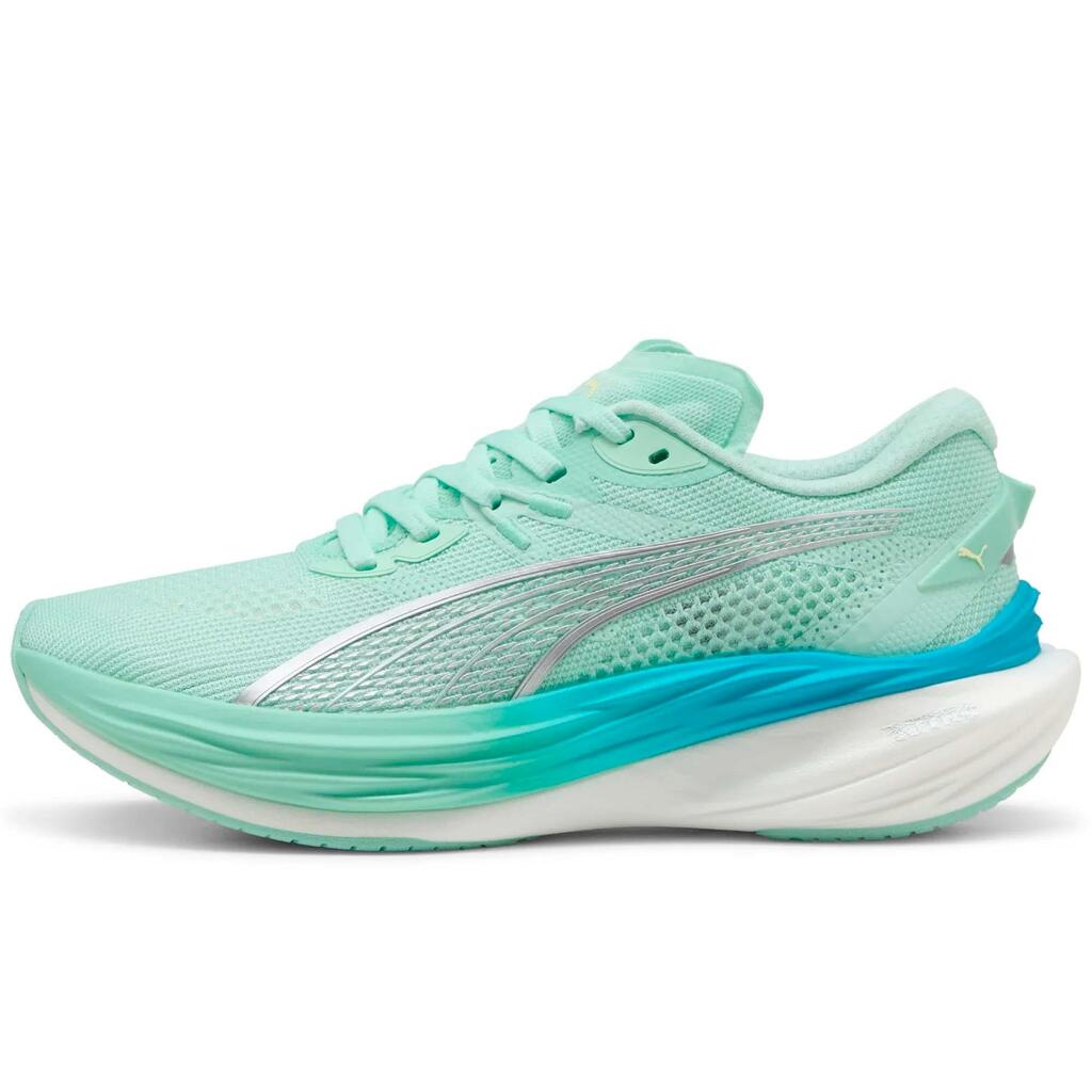 Women's running shoes Puma Deviate Nitro 3