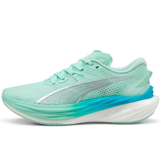 Scarpe running da donna Puma Deviate Nitro 3