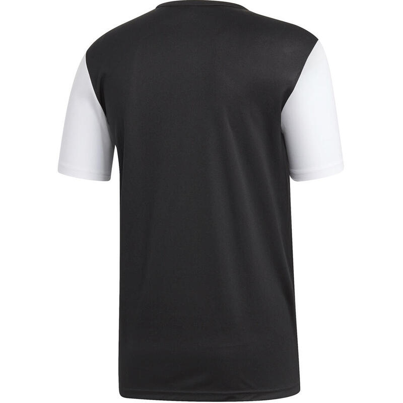 ADIDAS Estro 19 tricou fotbal copii Climalite RegularFit, 100% poliester