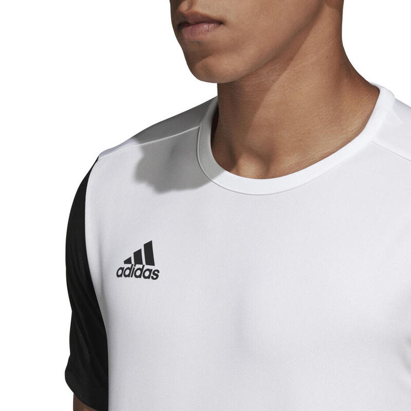 Tricou pentru copii adidas Estro 19 Jersey JUNIOR
