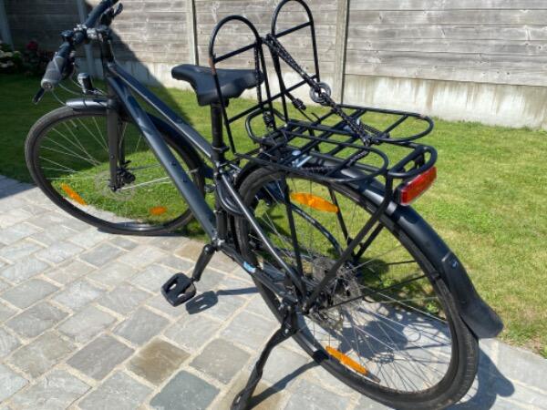 Entre Particuliers - Vélo Trek pour garçons 6/6