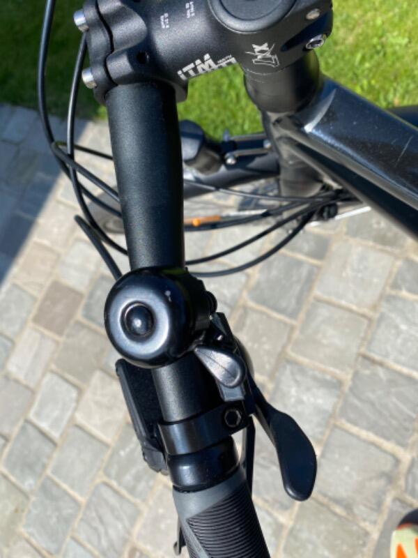 Entre Particuliers - Vélo Trek pour garçons 5/6