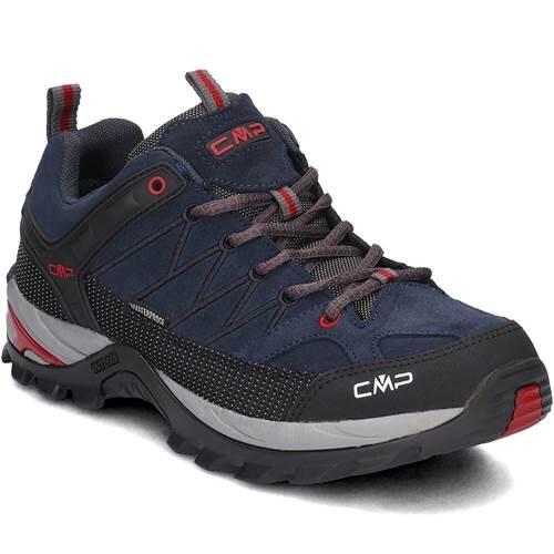 CMP Herren trekking Schuh CMP Rigel