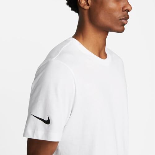Hemden universeel voor heren Nike Park 20 M Tee 6/7