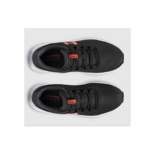 Chaussures running hommes Under Armour UACHARGEDSURGE3027000004 3/4