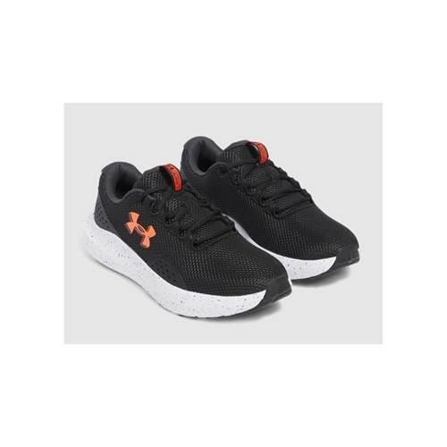 Chaussures running hommes Under Armour UACHARGEDSURGE3027000004 2/4