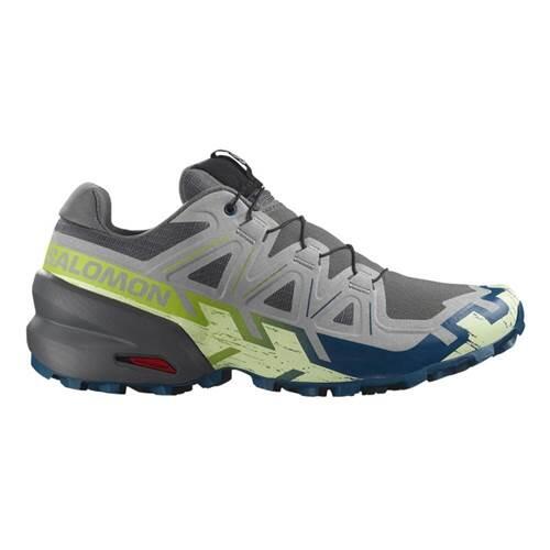 Scarpa running uomo Salomon Speedcross 6