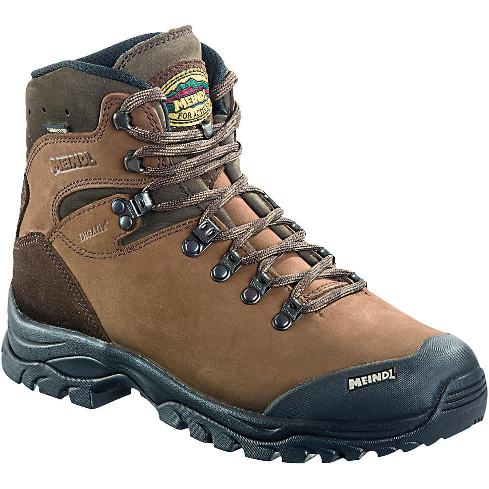 Buty Meindl Kansas GTX