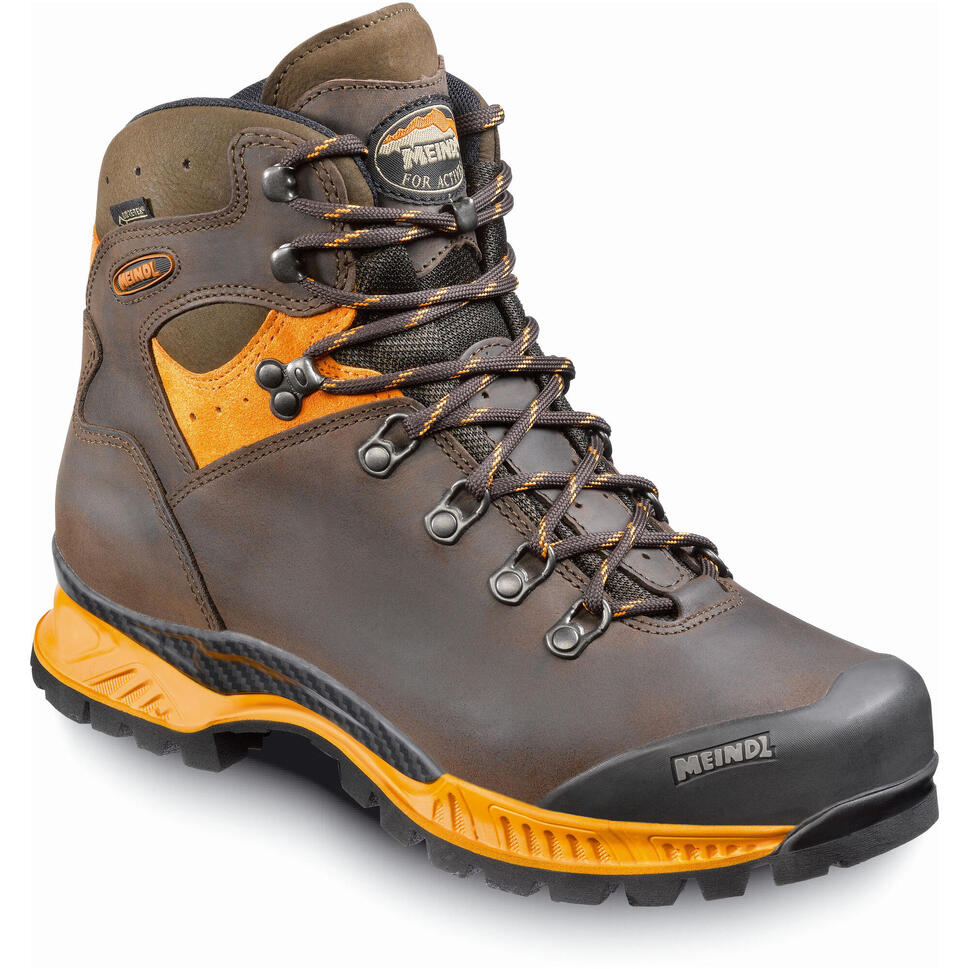 Buty trekkingowe męskie Meindl Softline TOP GTX