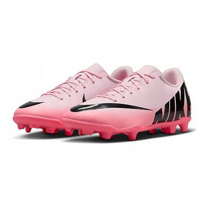 Botas De Fútbol Infantiles Nike Jr Vapor 15 Club Para Césped Artificial