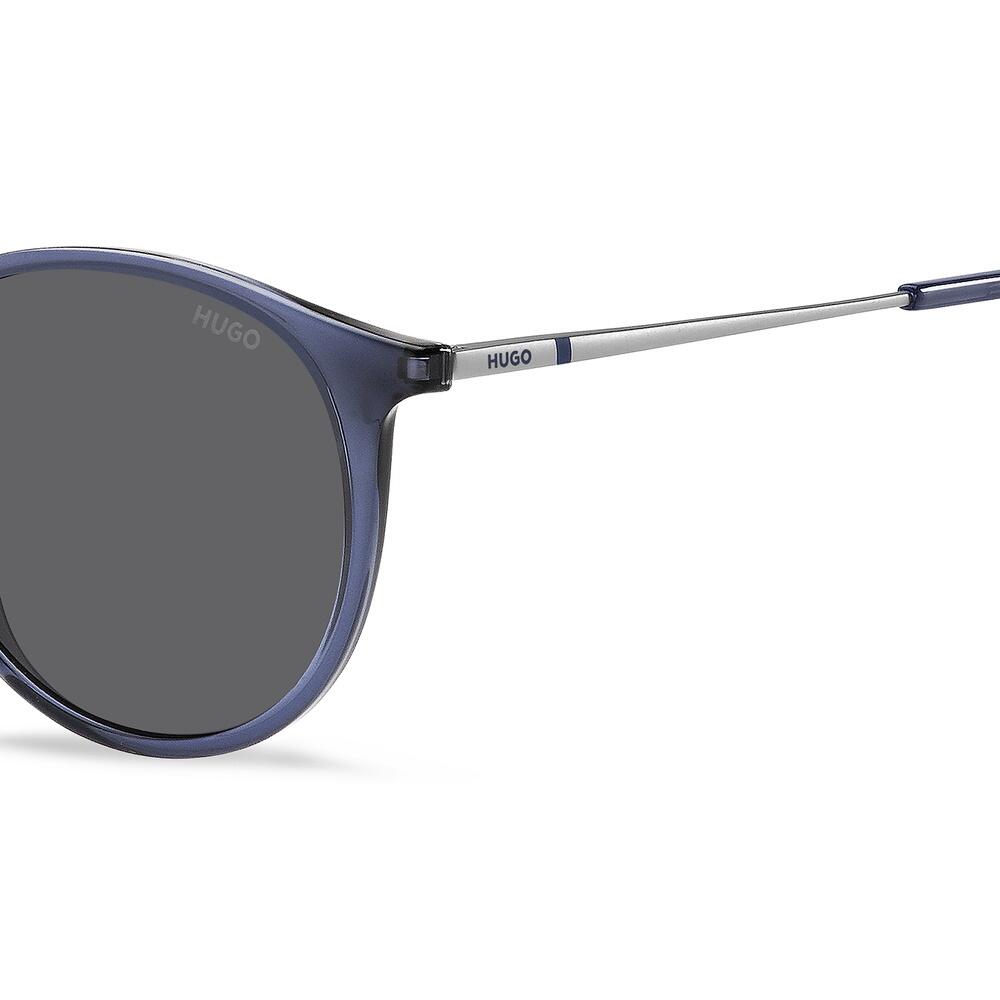 Sonnenbrille Hugo HG 1286/S B88 aus Nylon Herren 51 mm 3/4