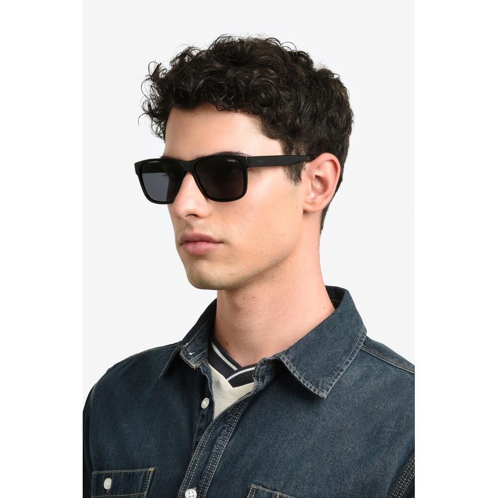 Gafas de Sol Hugo HG 1260/S 807 de Acetato Hombre 57 mm 4/4
