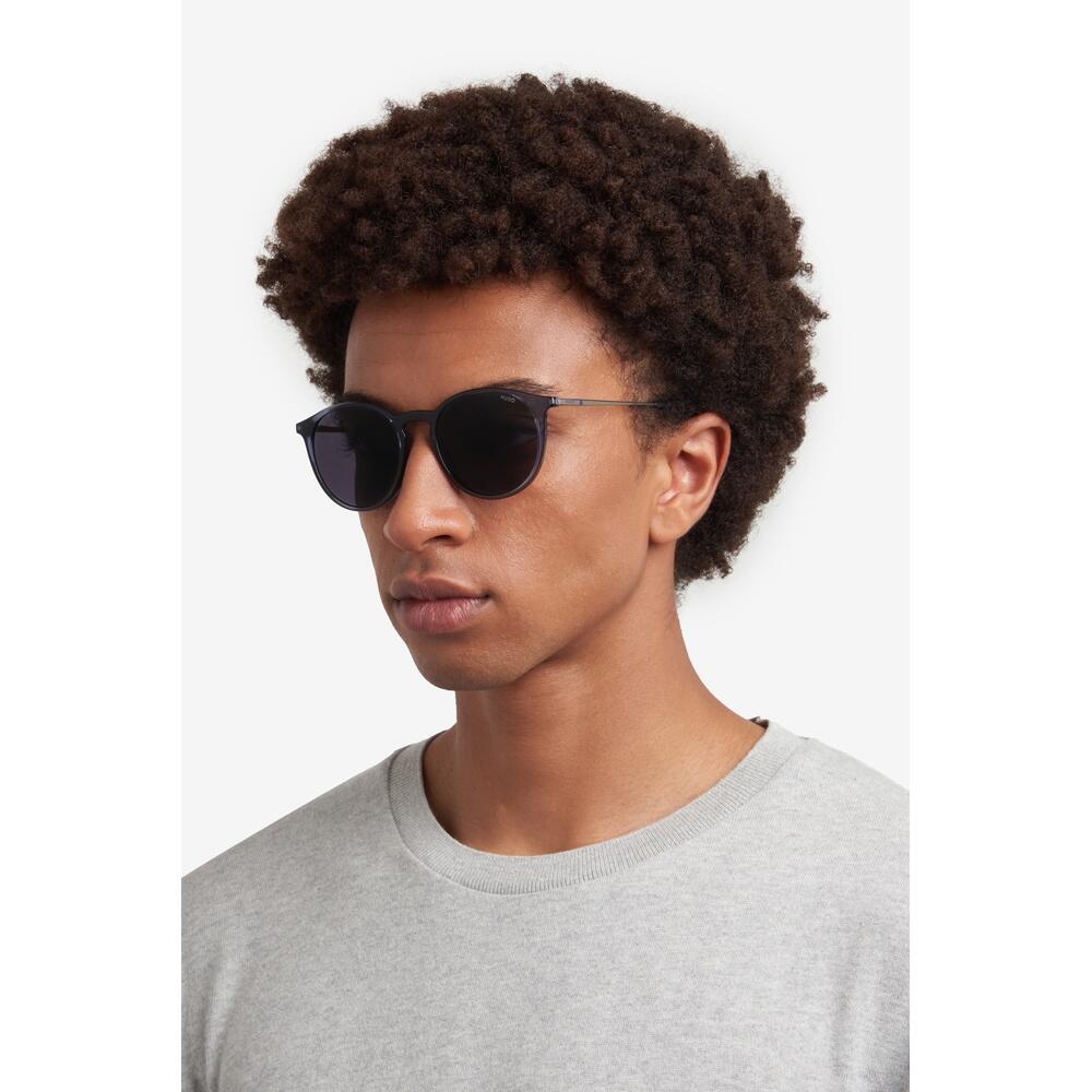 Sonnenbrille Hugo HG 1286/S B88 aus Nylon Herren 51 mm 4/4