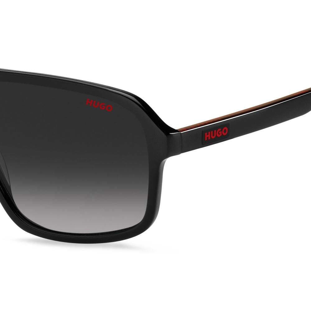 Óculos de Sol Hugo HG 1195/S 807 em Acetato Homem 60 mm 3/4