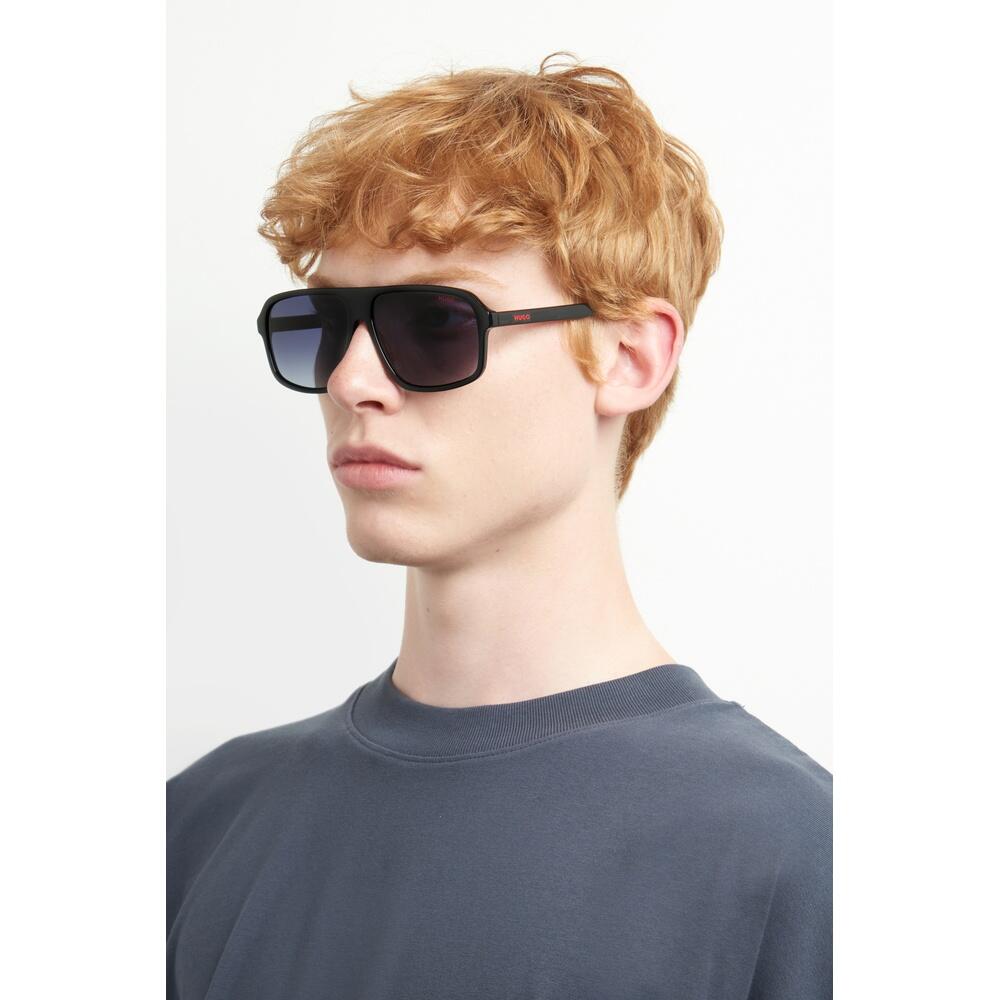 Óculos de Sol Hugo HG 1195/S 807 em Acetato Homem 60 mm 4/4
