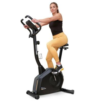 Magnetische hometrainer hop-sport grant