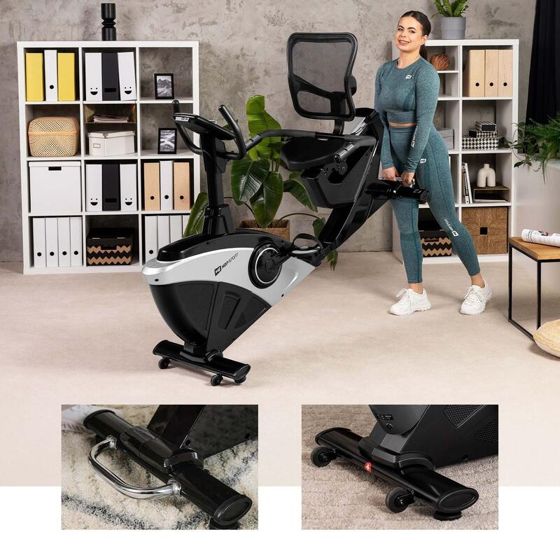 Recumbent Helix