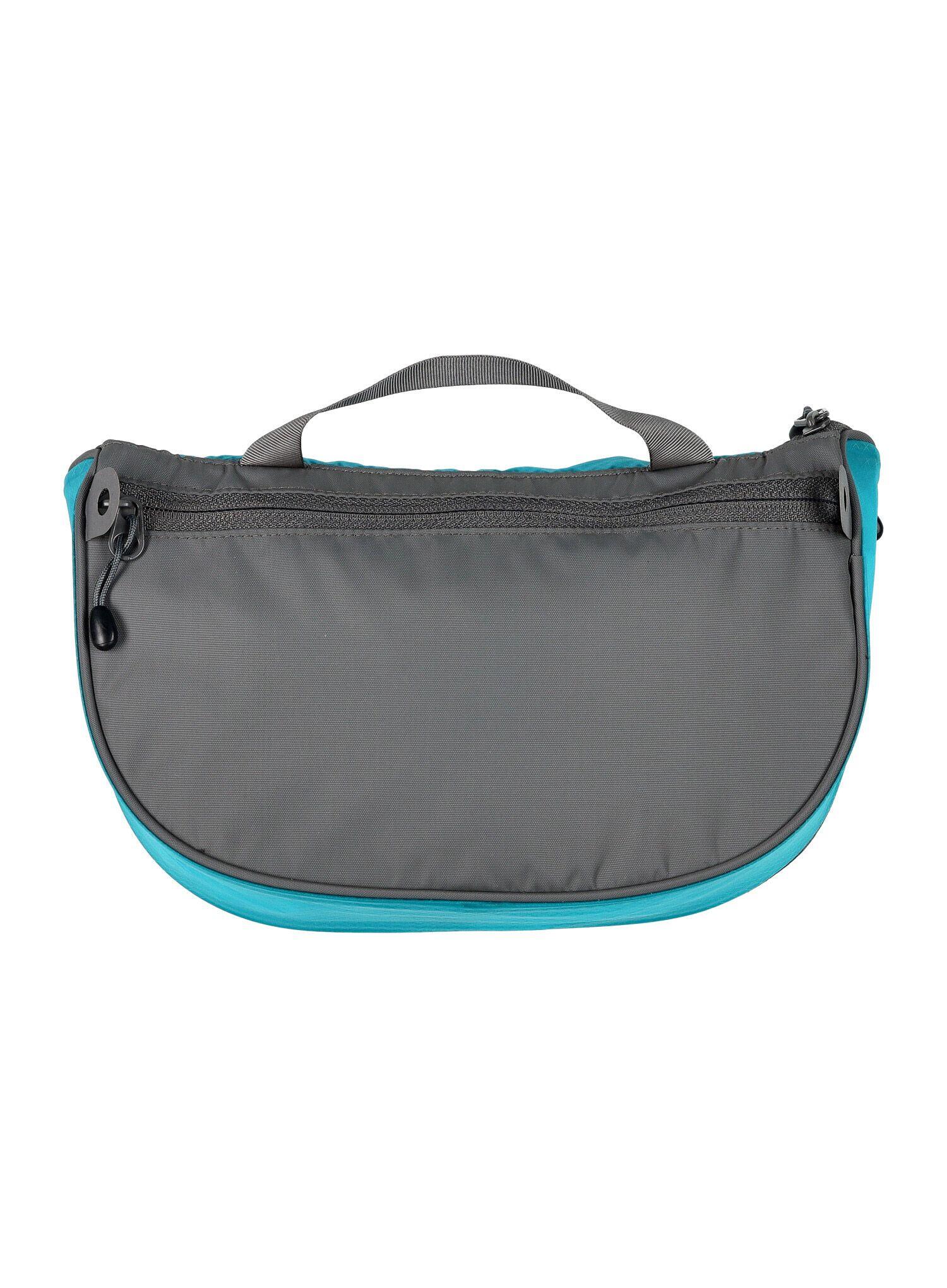 Kosmetyczka wisząca SEA TO SUMMIT Ultra-Sil Hanging Toiletry 5/6