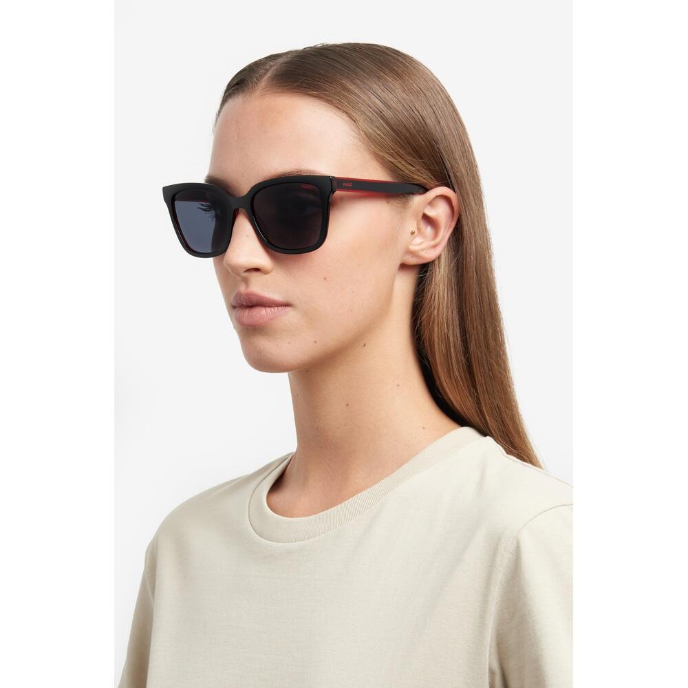 Korrekturbrille Hugo HG 1406 1ED aus Acetat Herren 51 mm 4/4