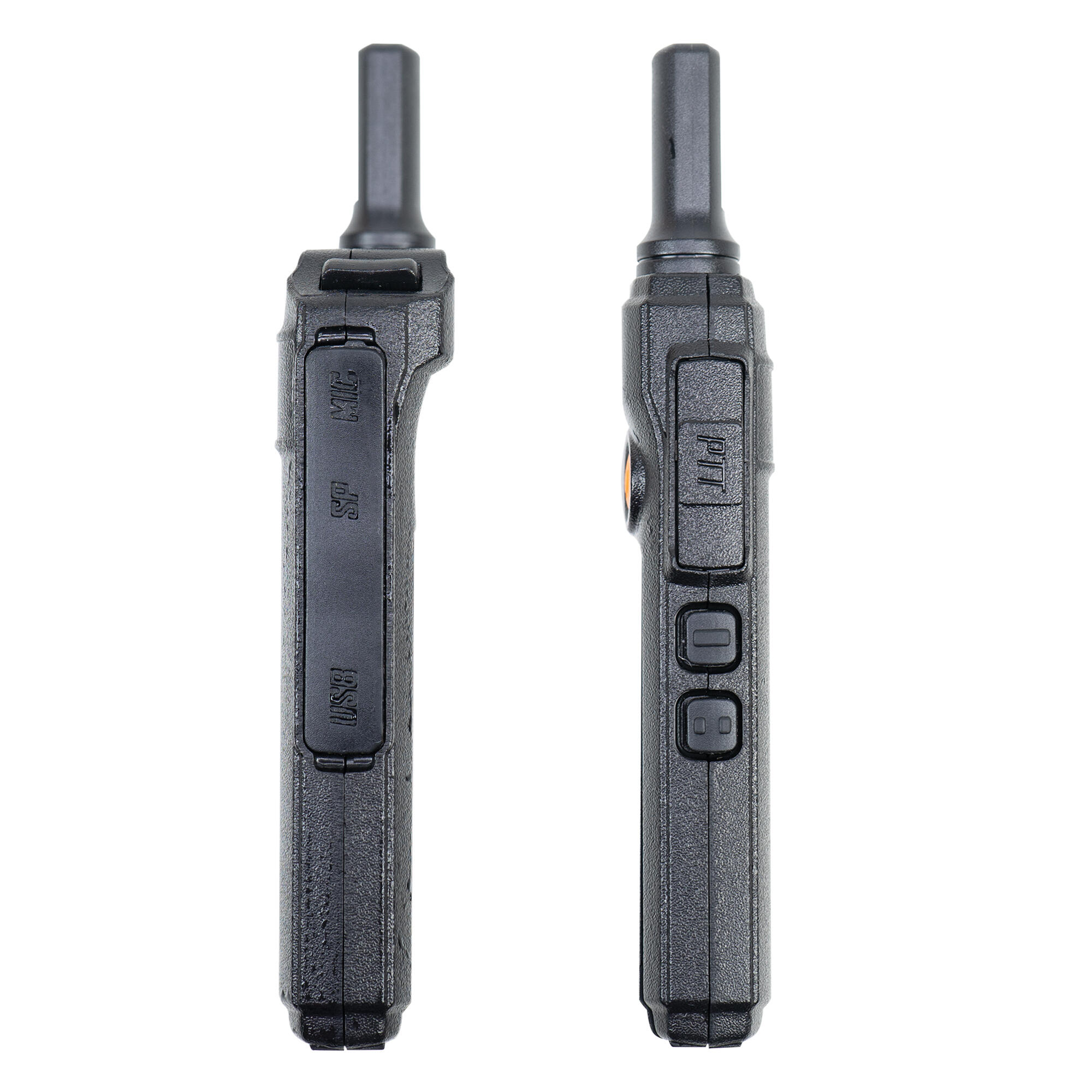 Draagbare radio PNI PMR R10 PRO, 446MHz, 0,5W, monitor, scan, CTCSS DCS-codes 5/6