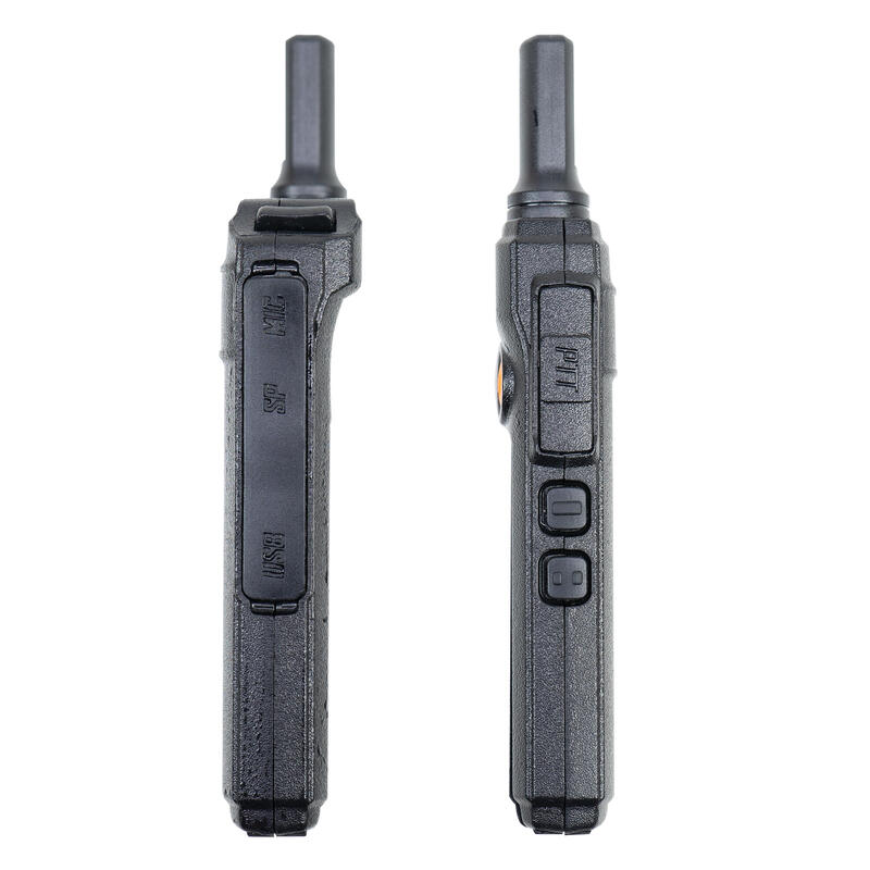 Statie radio portabila PMR R10 PRO, 446MHz, 16 PMR