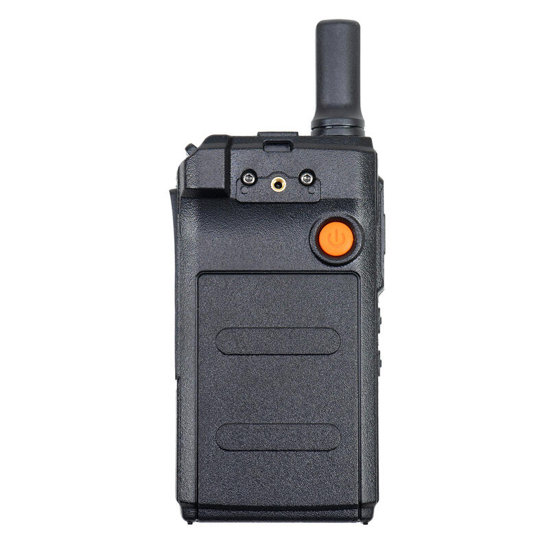 Statie radio portabila PMR R10 PRO, 446MHz, 16 PMR