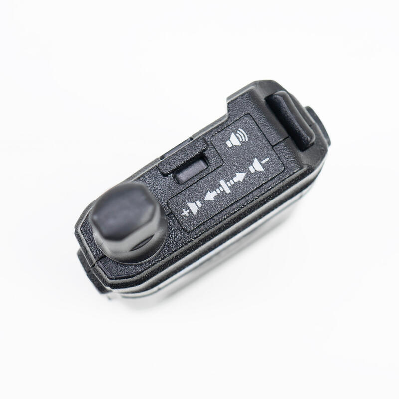 Statie radio portabila PMR R10 PRO, 446MHz, 16 PMR