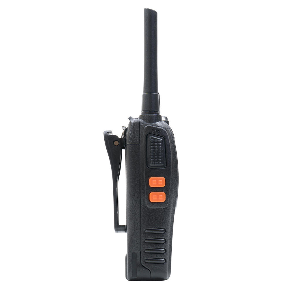 Pakket 10 PNI PMR R40 PRO Radio, batterijen, opladers en koptelefoon inbegrepen 6/6